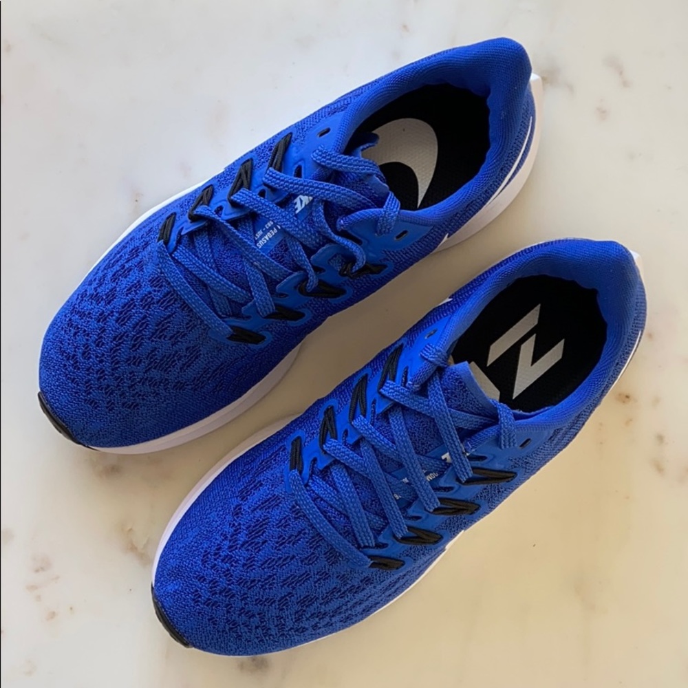 NWT Nike Air Zoom Pegasus 36 running sneakers - Picture 6 of 8